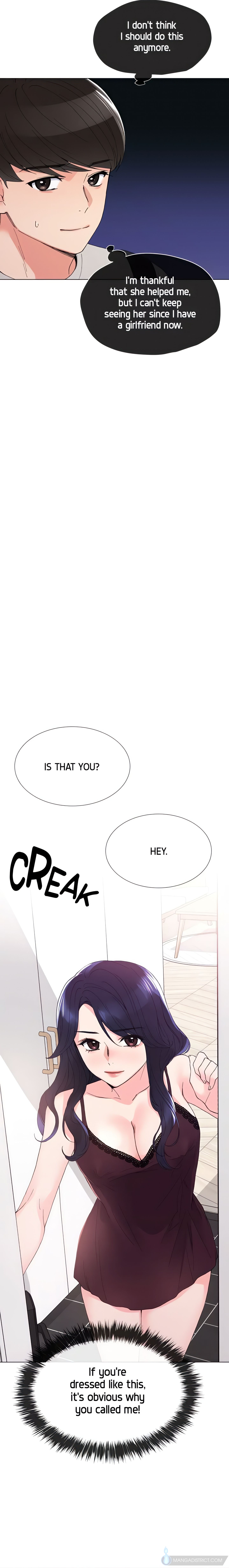 Sweet Revenge (Official) chapter 34 page 13