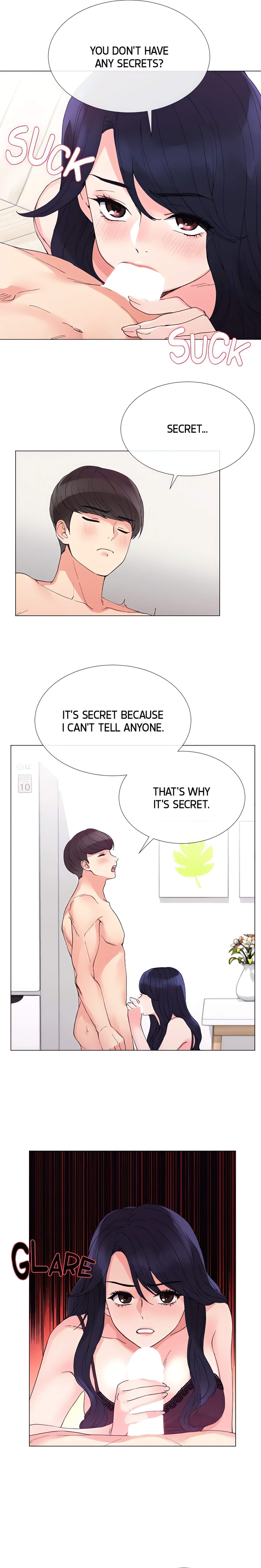 Sweet Revenge (Official) chapter 34 page 20