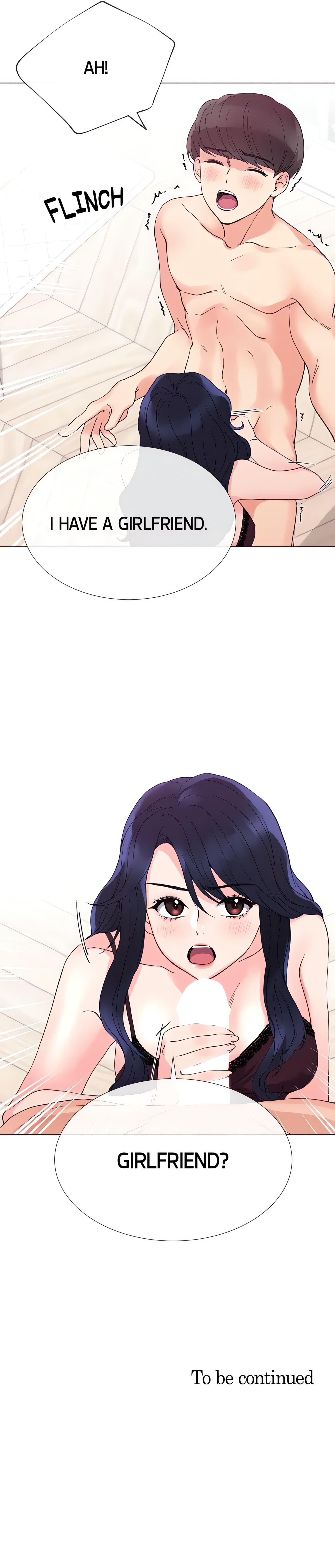 Sweet Revenge (Official) chapter 34 page 22