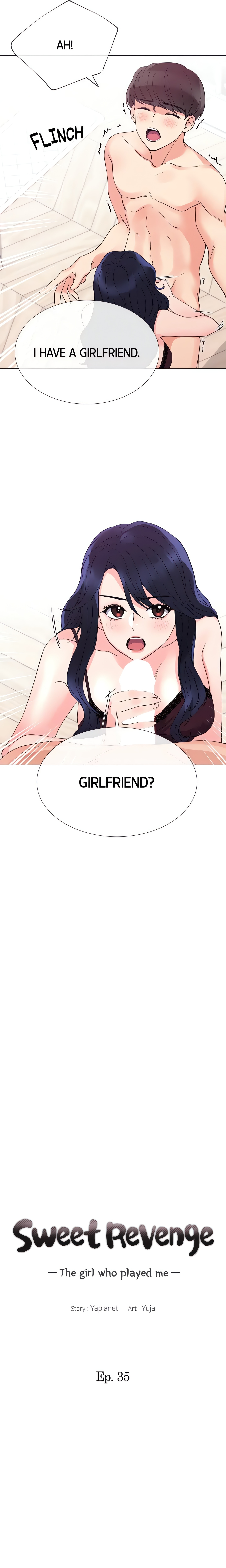 Sweet Revenge (Official) chapter 35 page 2