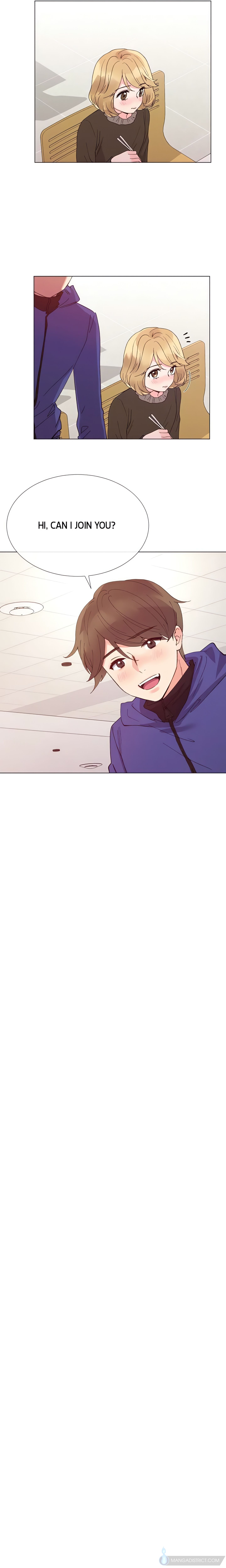 Sweet Revenge (Official) chapter 35 page 15