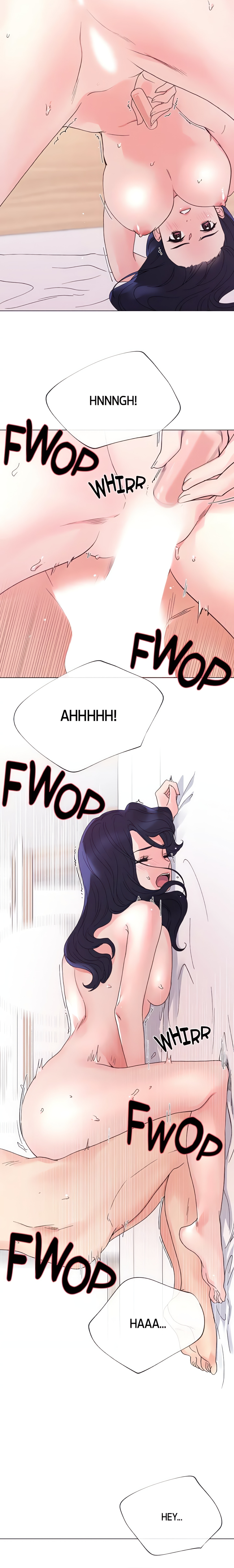 Sweet Revenge (Official) chapter 36 page 12