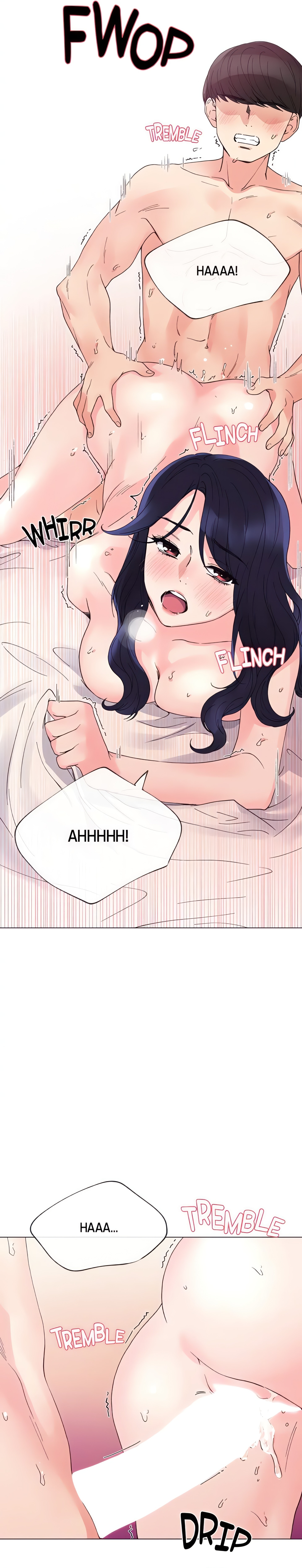 Sweet Revenge (Official) chapter 36 page 14