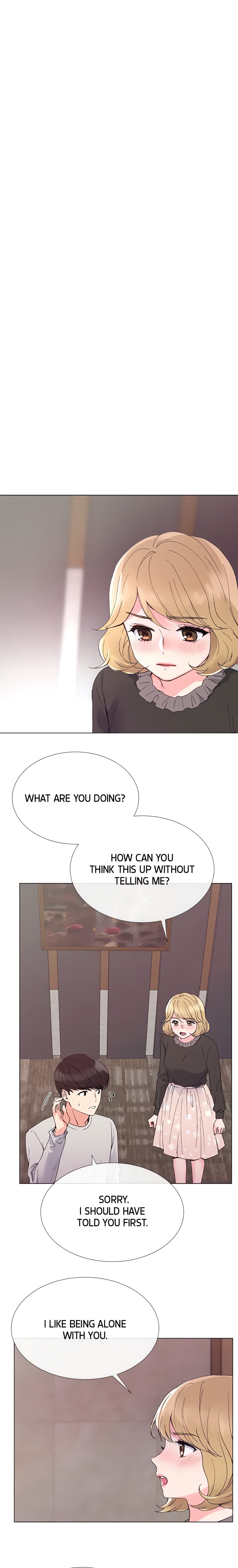 Sweet Revenge (Official) chapter 37 page 12