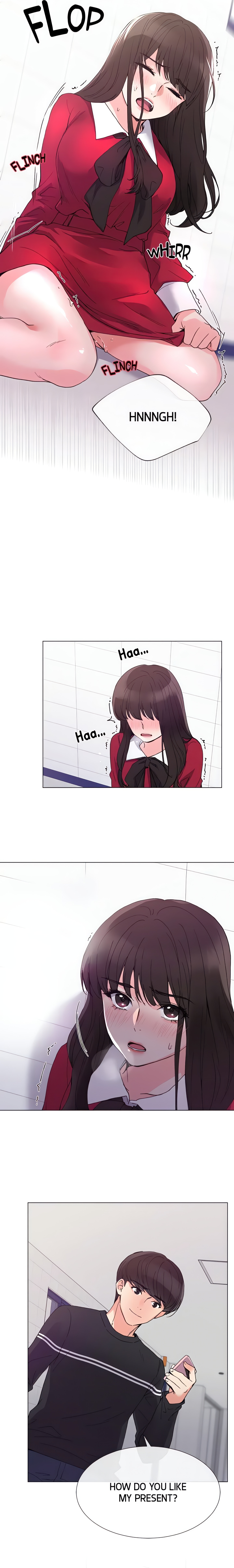 Sweet Revenge (Official) chapter 38 page 20