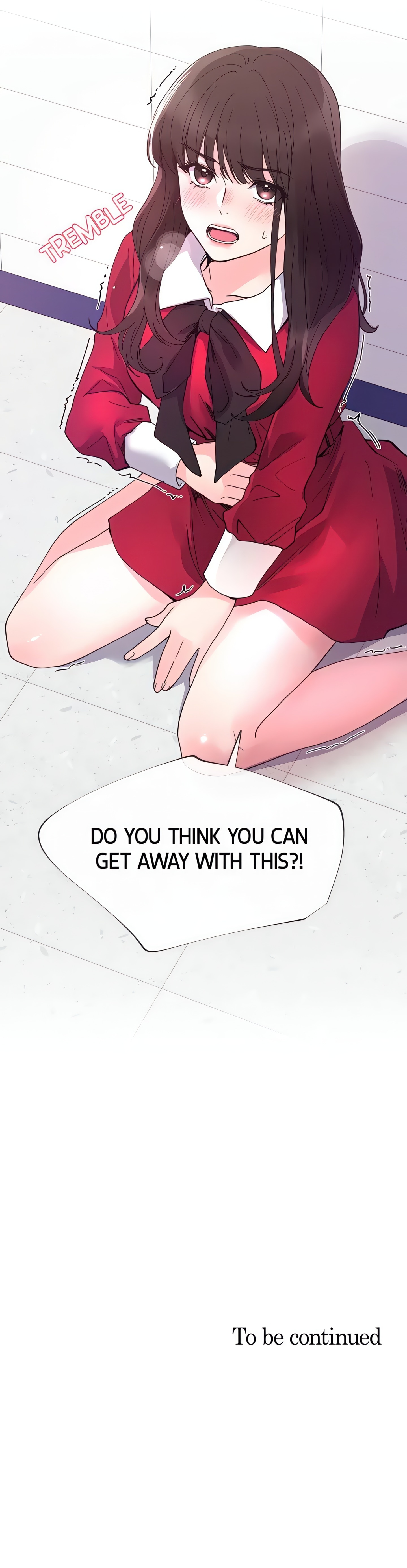 Sweet Revenge (Official) chapter 38 page 21