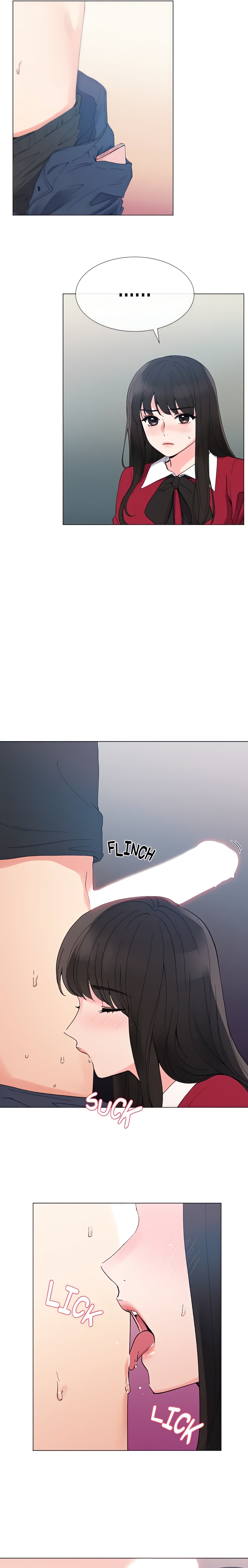 Sweet Revenge (Official) chapter 40 page 10
