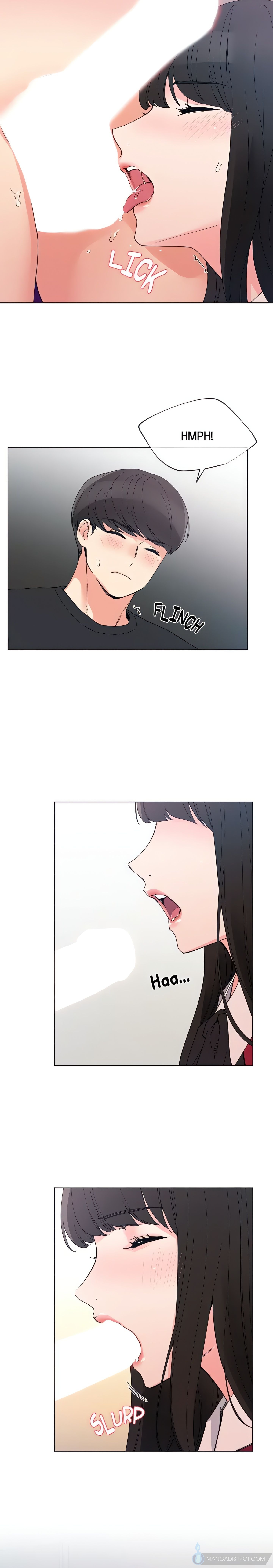 Sweet Revenge (Official) chapter 40 page 11