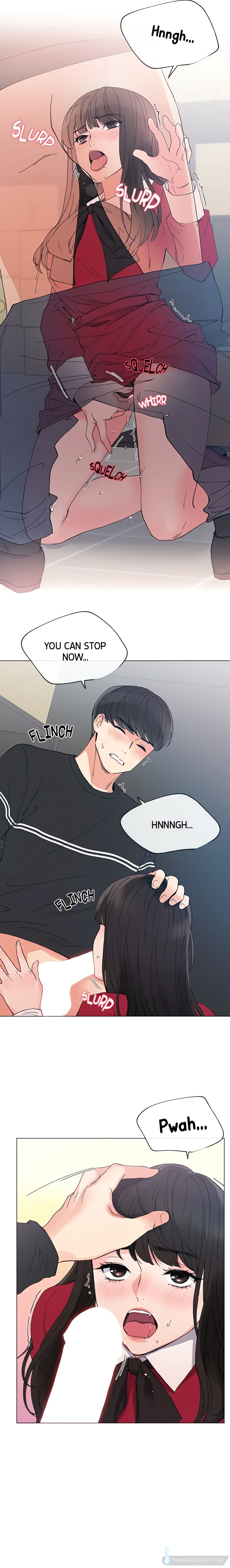 Sweet Revenge (Official) chapter 40 page 13