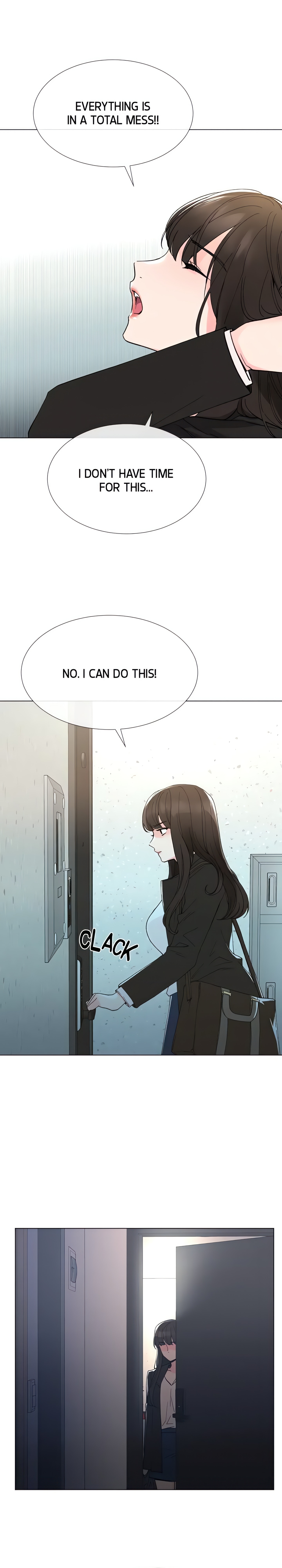 Sweet Revenge (Official) chapter 41 page 8
