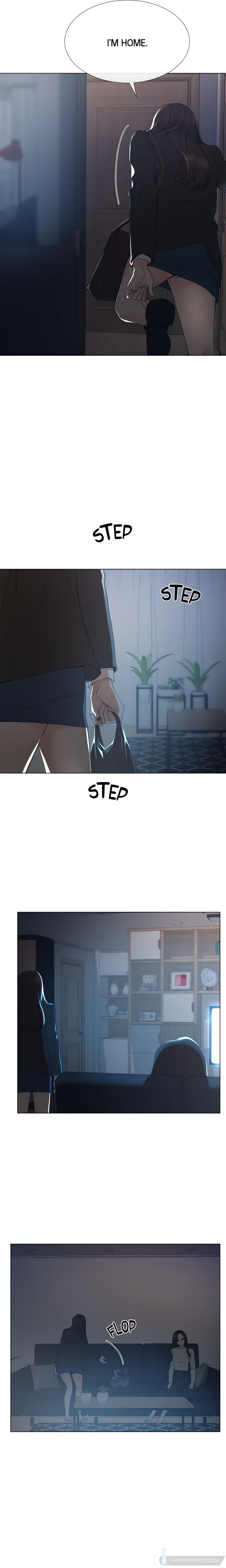 Sweet Revenge (Official) chapter 41 page 9