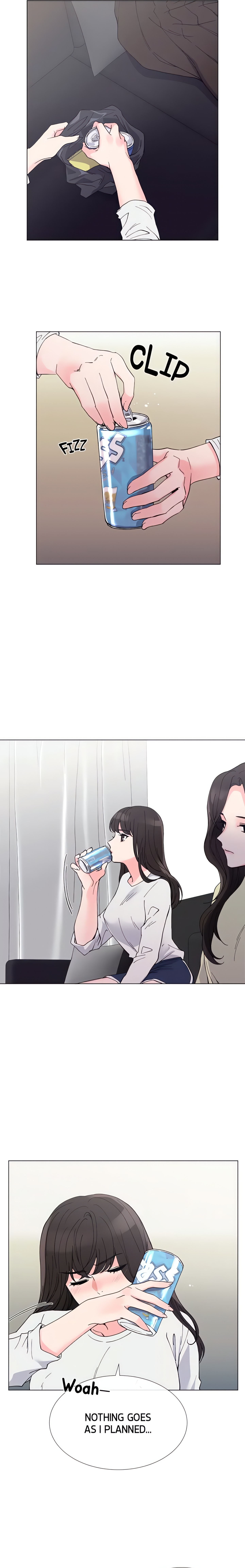 Sweet Revenge (Official) chapter 41 page 12
