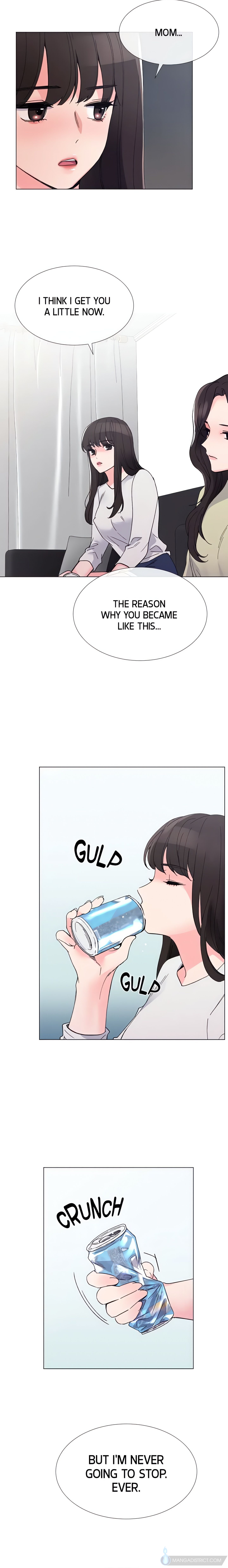 Sweet Revenge (Official) chapter 41 page 13