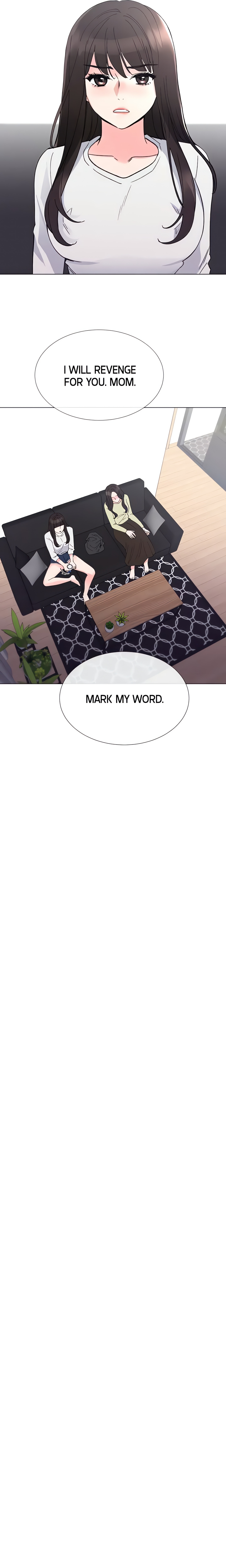 Sweet Revenge (Official) chapter 41 page 14