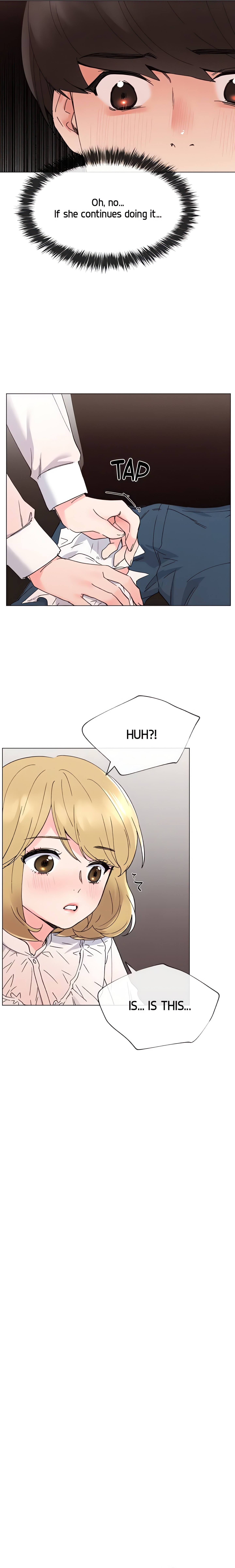 Sweet Revenge (Official) chapter 41 page 20