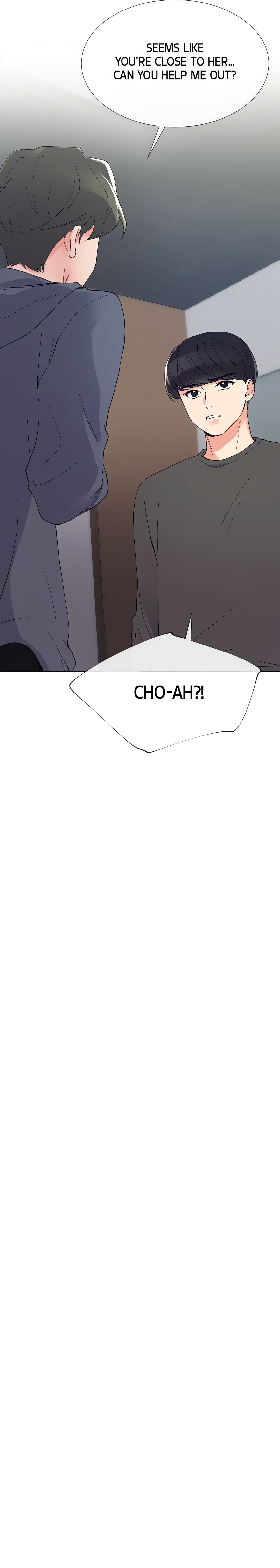 Sweet Revenge (Official) chapter 42 page 2