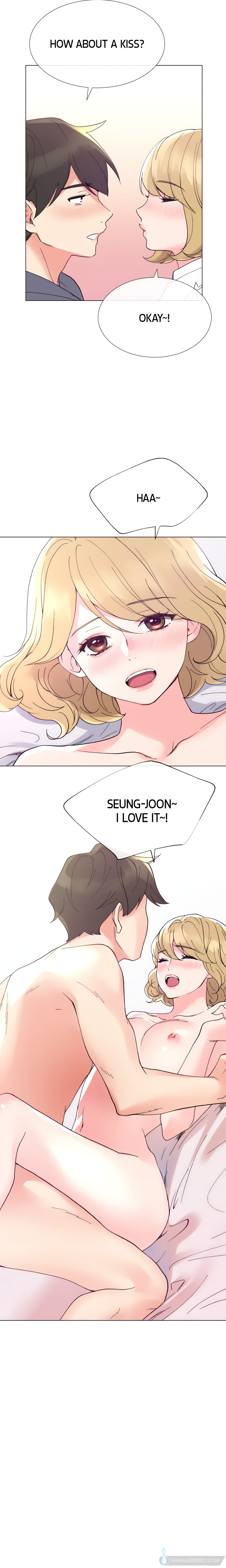 Sweet Revenge (Official) chapter 42 page 13