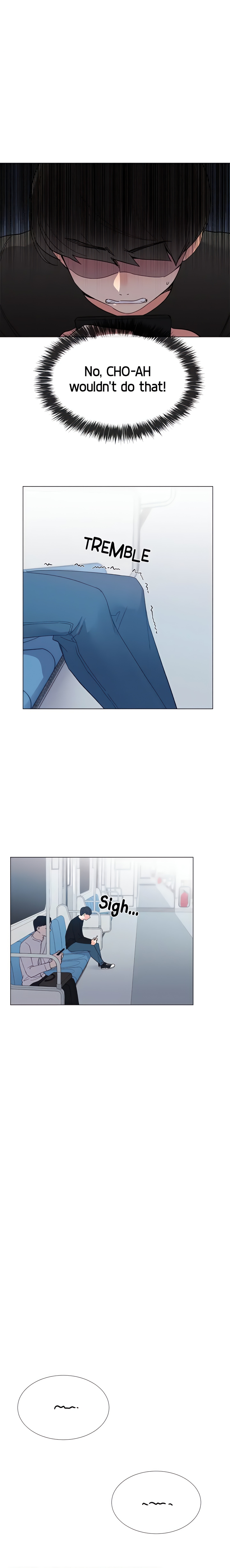 Sweet Revenge (Official) chapter 42 page 14