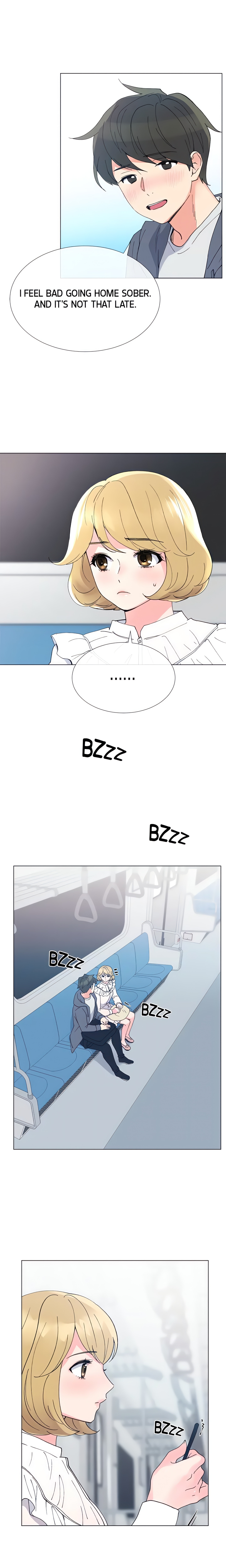 Sweet Revenge (Official) chapter 42 page 16