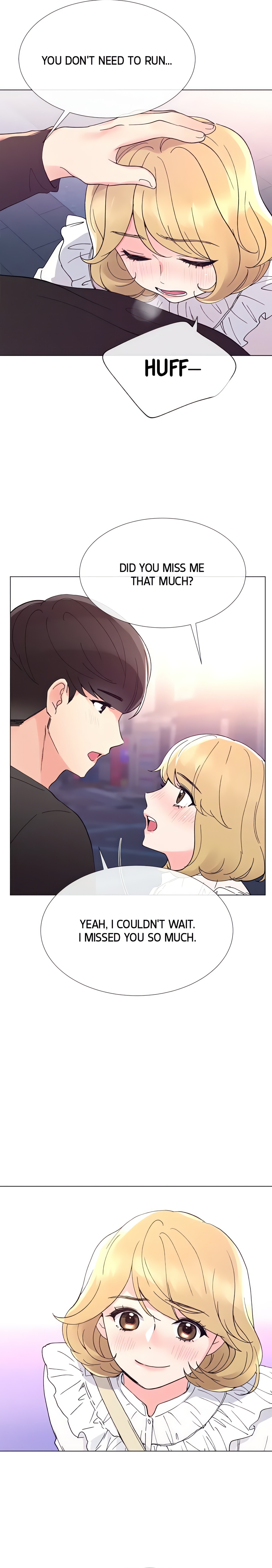 Sweet Revenge (Official) chapter 42 page 20