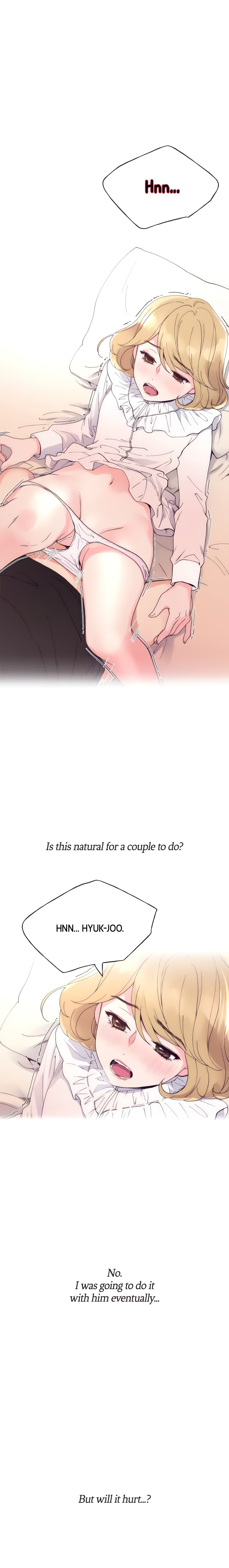 Sweet Revenge (Official) chapter 44 page 11