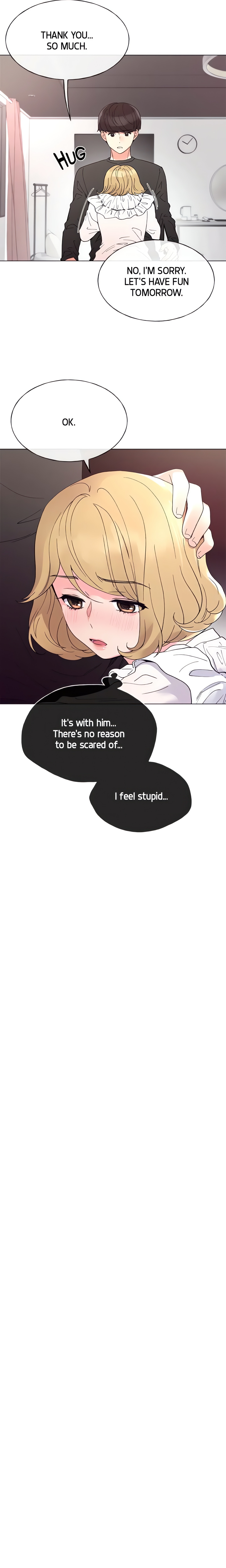 Sweet Revenge (Official) chapter 44 page 16