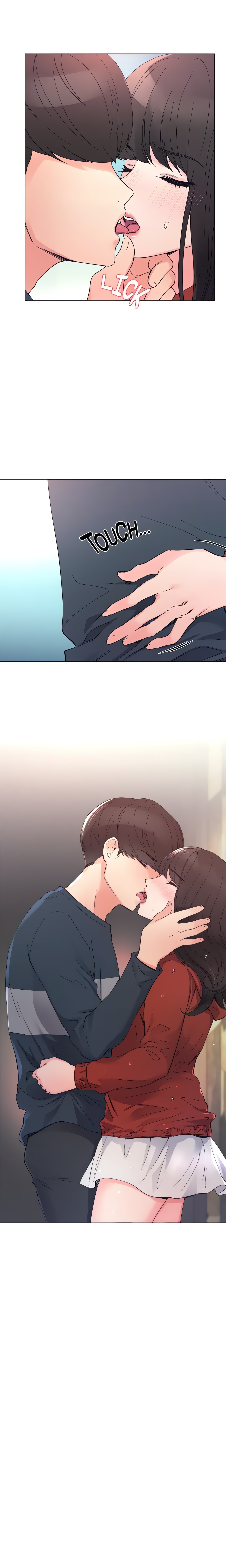 Sweet Revenge (Official) chapter 45 page 20