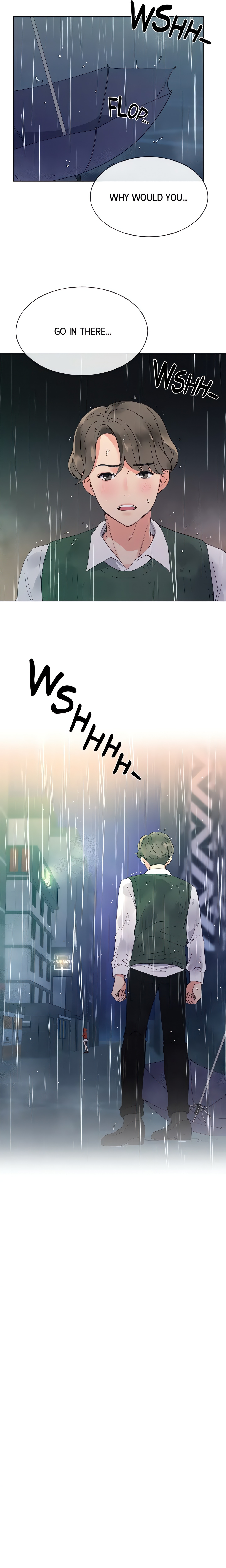 Sweet Revenge (Official) chapter 46 page 4