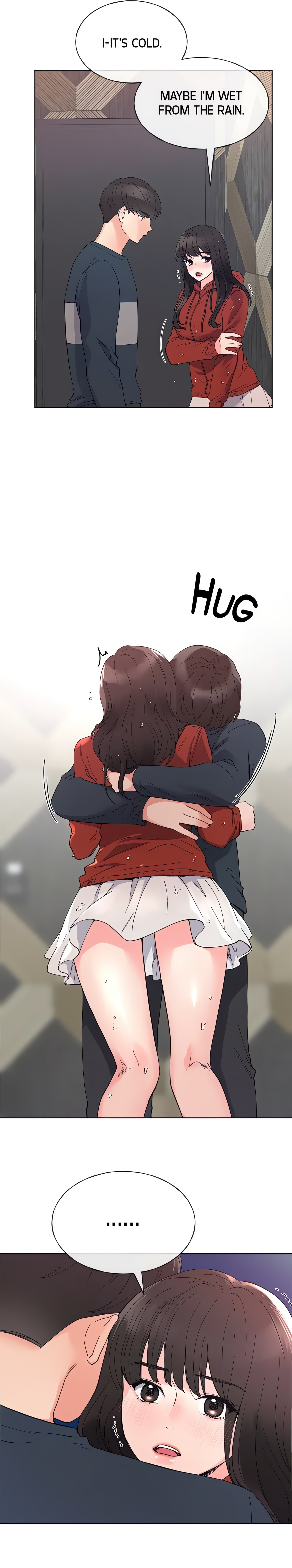 Sweet Revenge (Official) chapter 46 page 7