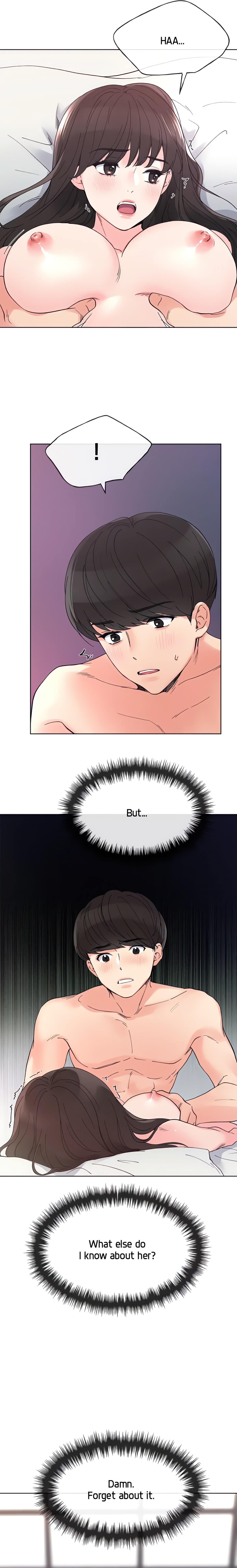 Sweet Revenge (Official) chapter 46 page 12