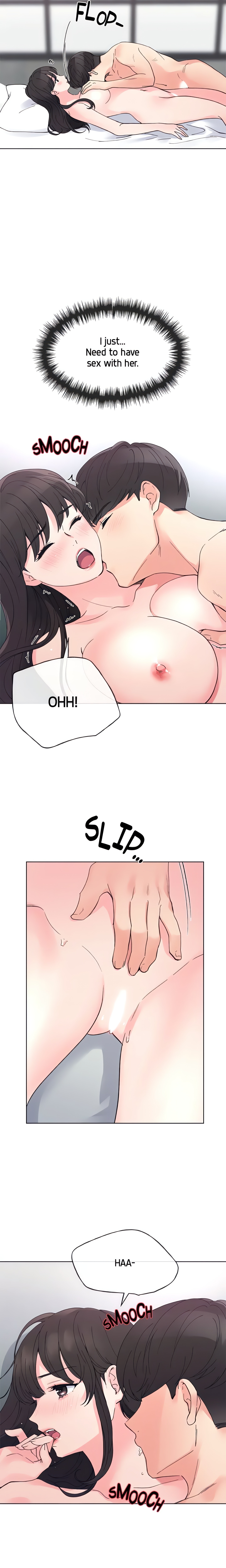 Sweet Revenge (Official) chapter 46 page 13