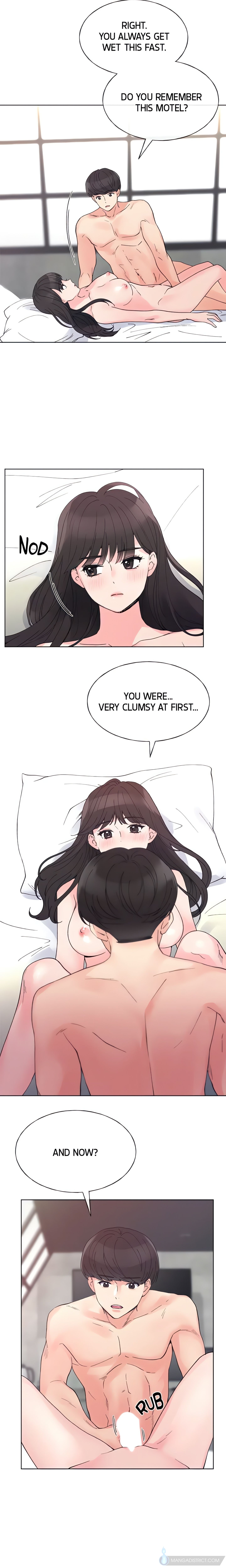 Sweet Revenge (Official) chapter 46 page 15