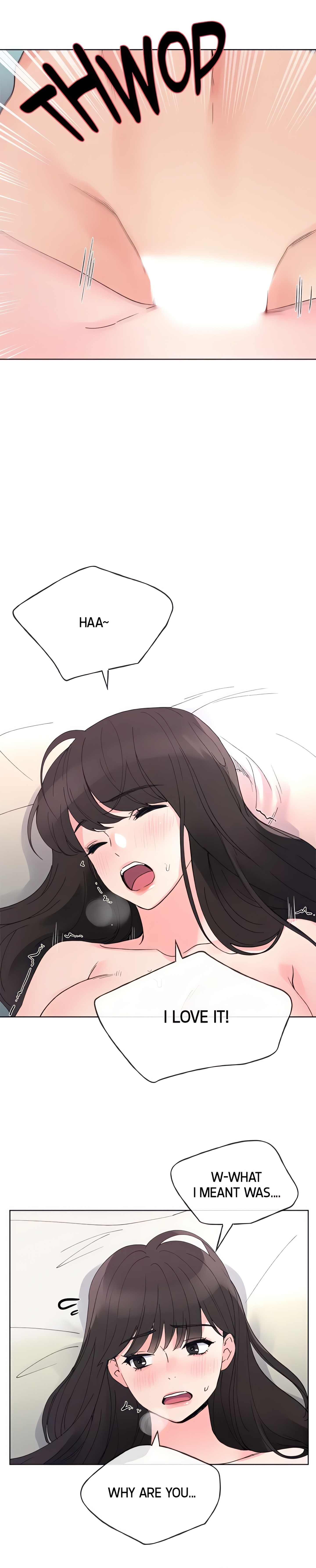 Sweet Revenge (Official) chapter 46 page 16