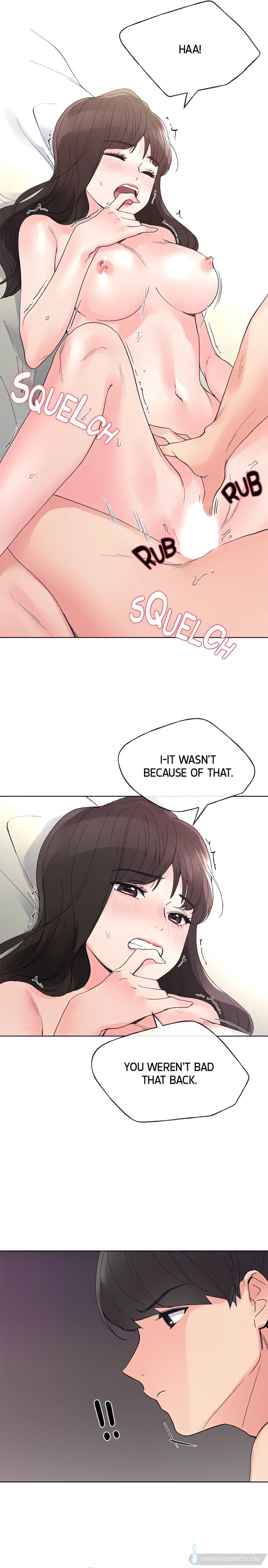 Sweet Revenge (Official) chapter 46 page 19