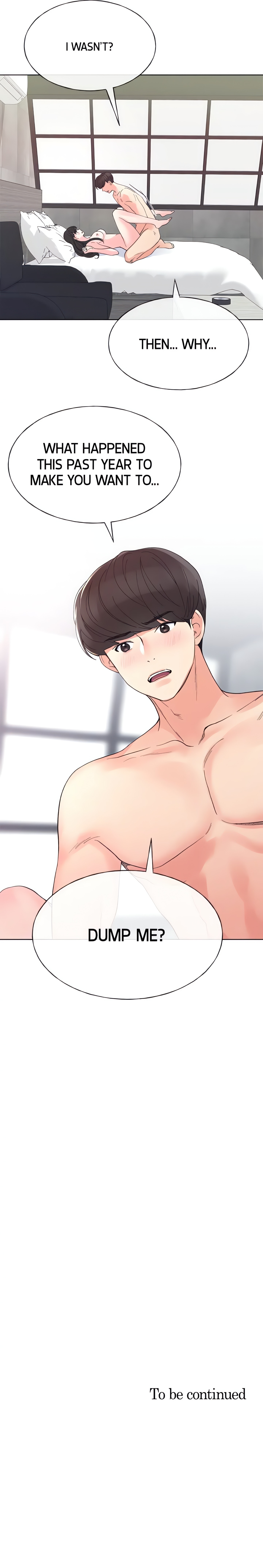 Sweet Revenge (Official) chapter 46 page 20