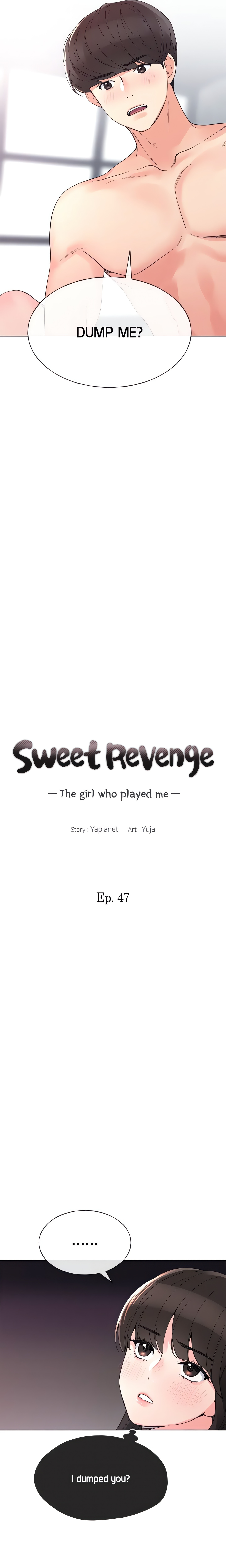 Sweet Revenge (Official) chapter 47 page 2