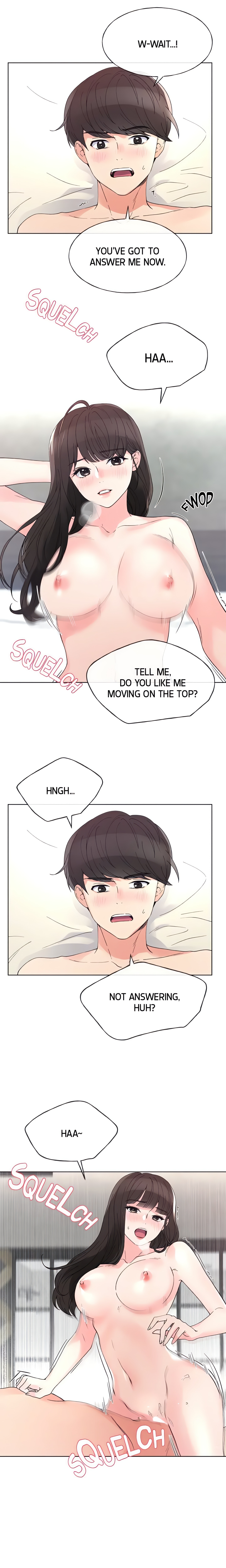 Sweet Revenge (Official) chapter 47 page 6