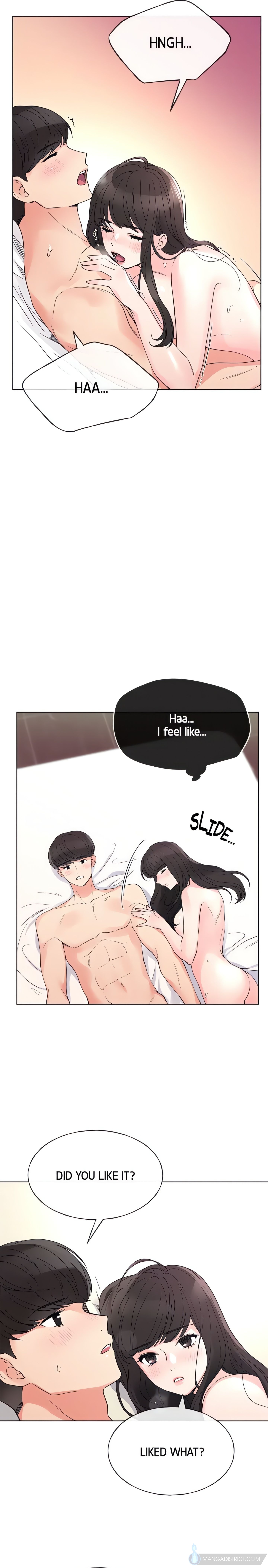 Sweet Revenge (Official) chapter 47 page 13