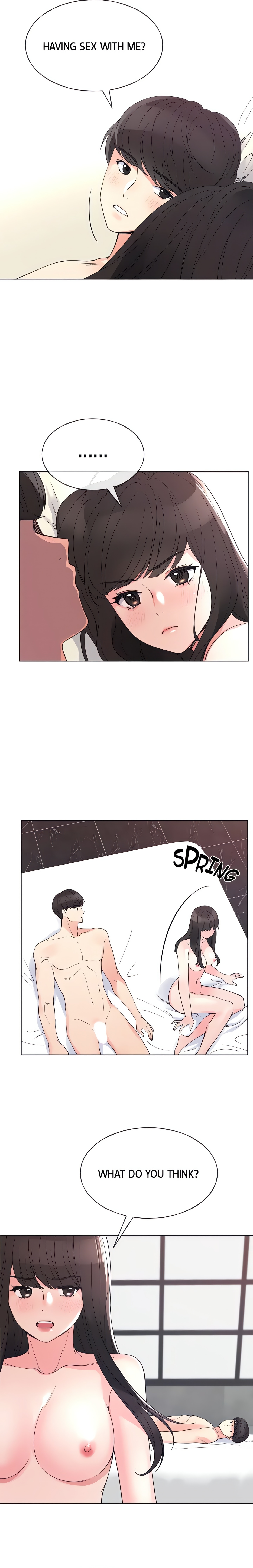 Sweet Revenge (Official) chapter 47 page 14