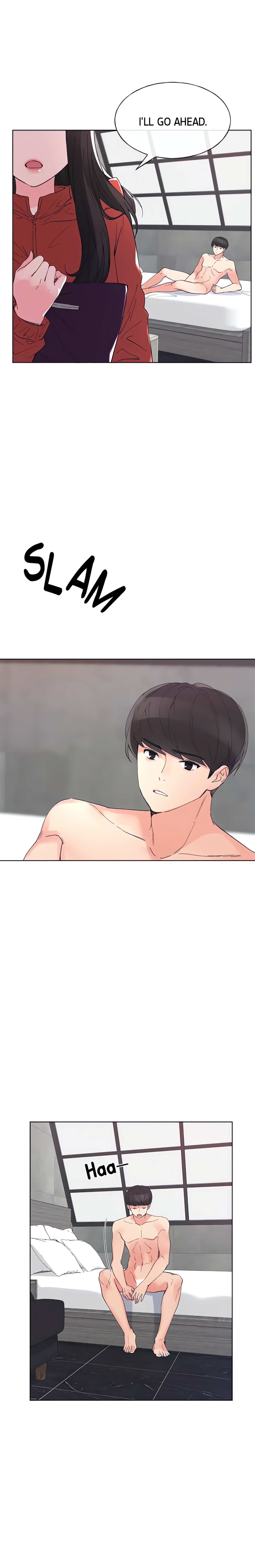 Sweet Revenge (Official) chapter 47 page 16