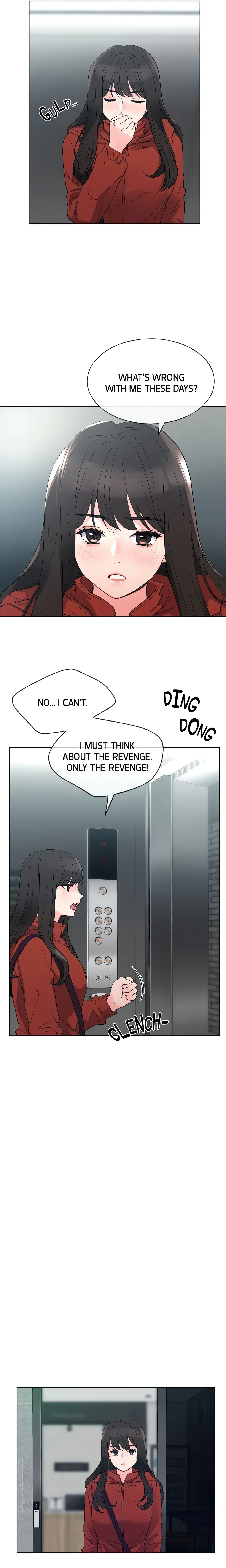 Sweet Revenge (Official) chapter 47 page 20