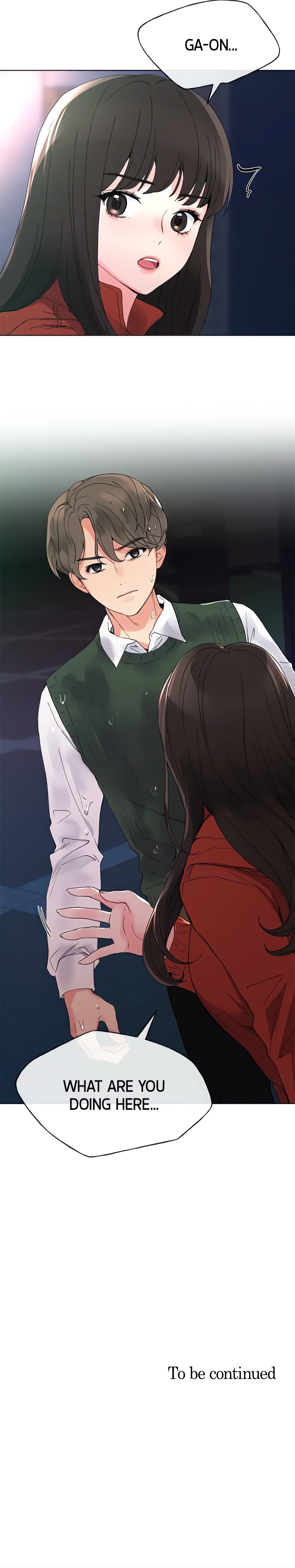 Sweet Revenge (Official) chapter 47 page 22