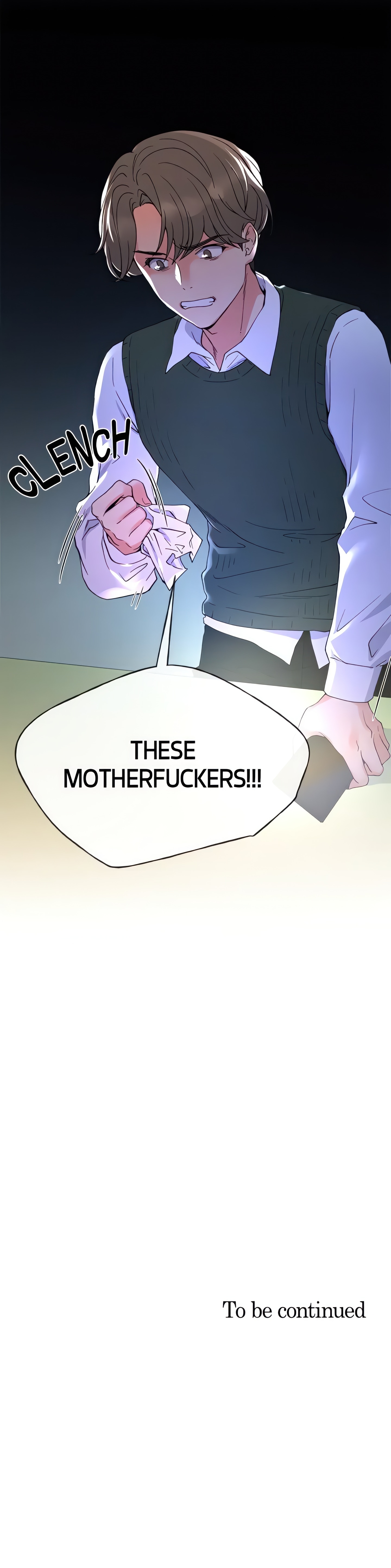Sweet Revenge (Official) chapter 48 page 21