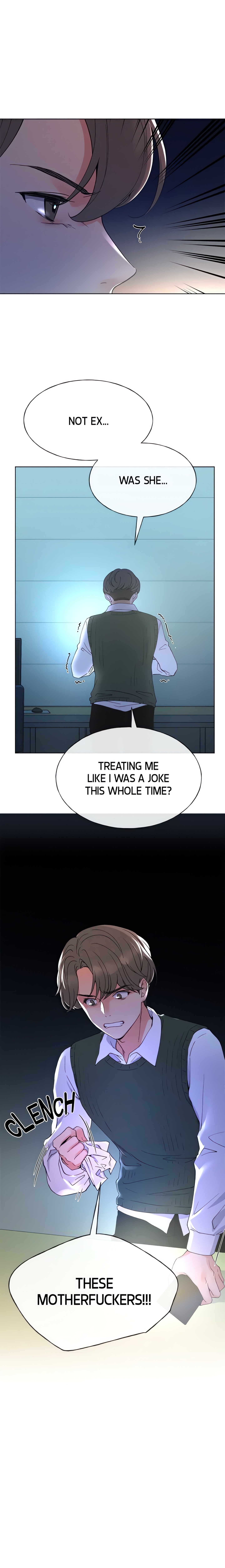 Sweet Revenge (Official) chapter 49 page 2