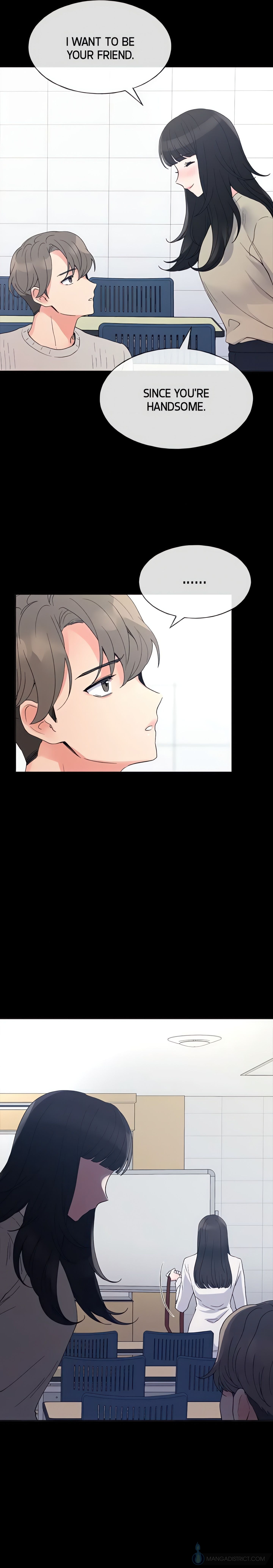 Sweet Revenge (Official) chapter 49 page 5