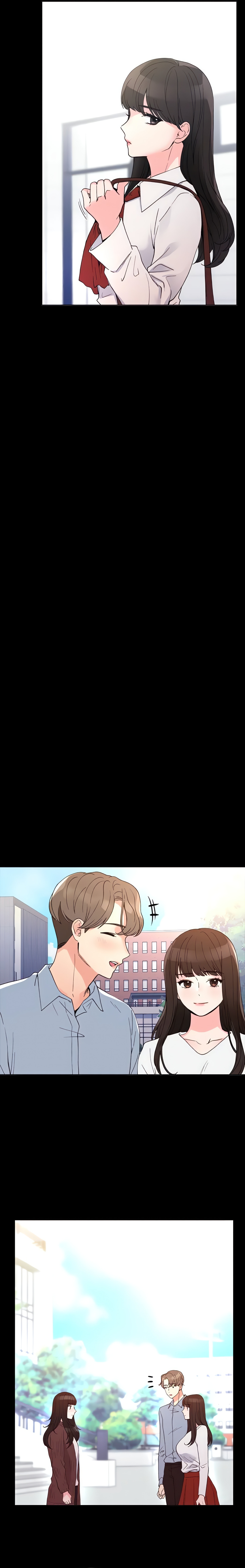 Sweet Revenge (Official) chapter 49 page 6