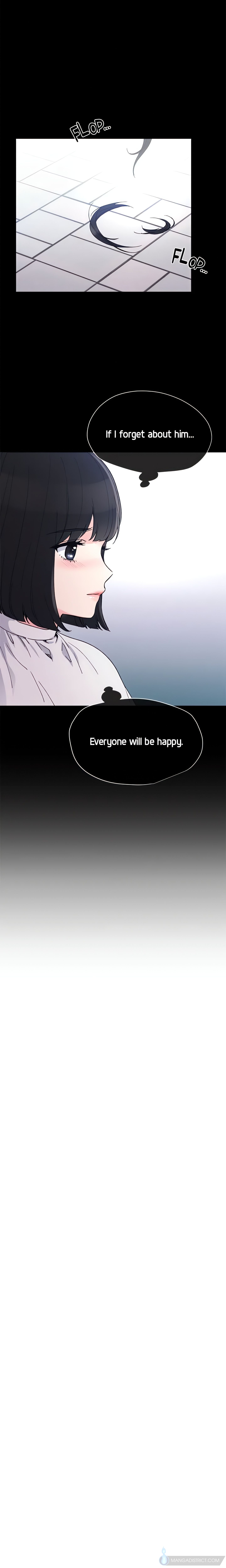 Sweet Revenge (Official) chapter 49 page 9