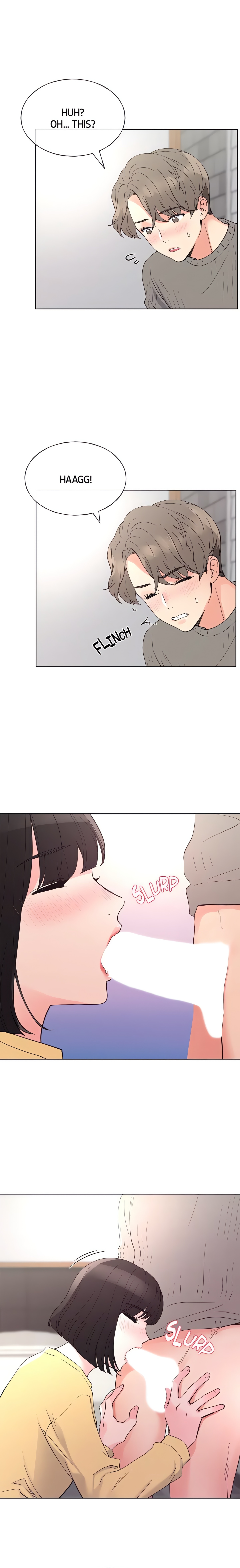 Sweet Revenge (Official) chapter 49 page 19