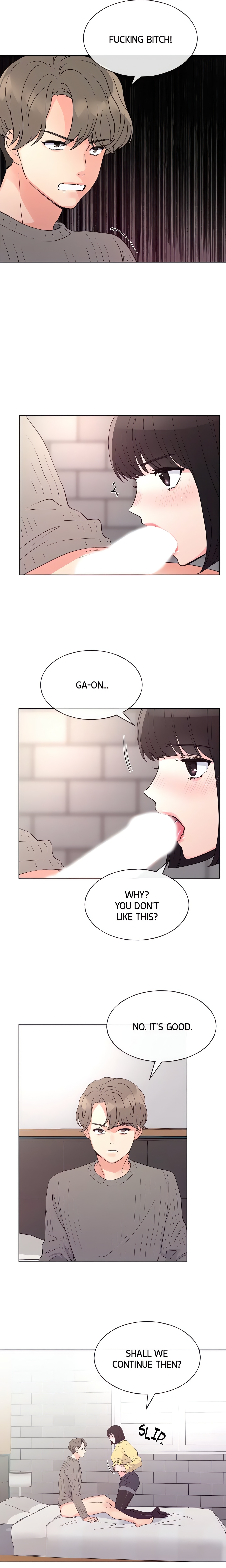 Sweet Revenge (Official) chapter 49 page 23