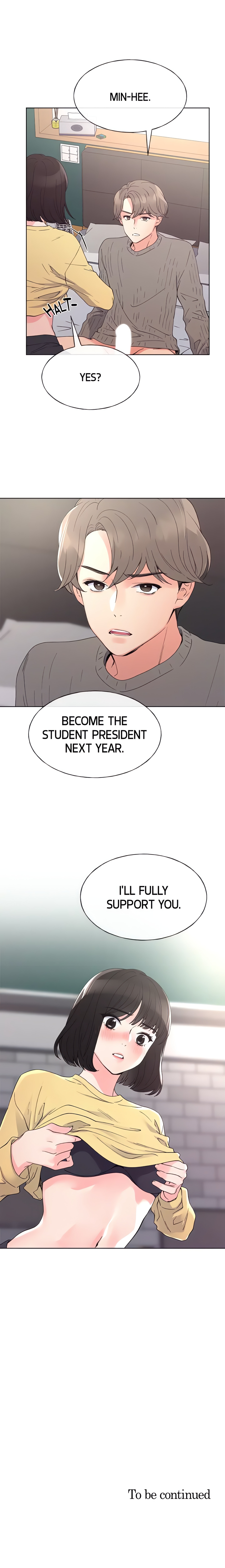 Sweet Revenge (Official) chapter 49 page 24
